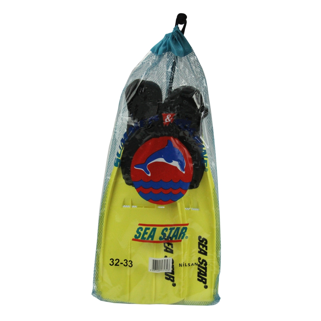 32/33 Sea Star Palet